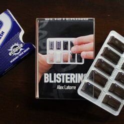 Blistering por Alex La Torre