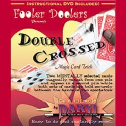 Double Crossed por Daryl