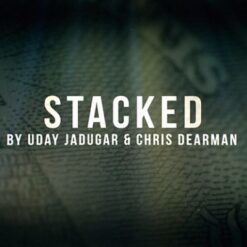 STACKED por Christopher Dearman y Uday